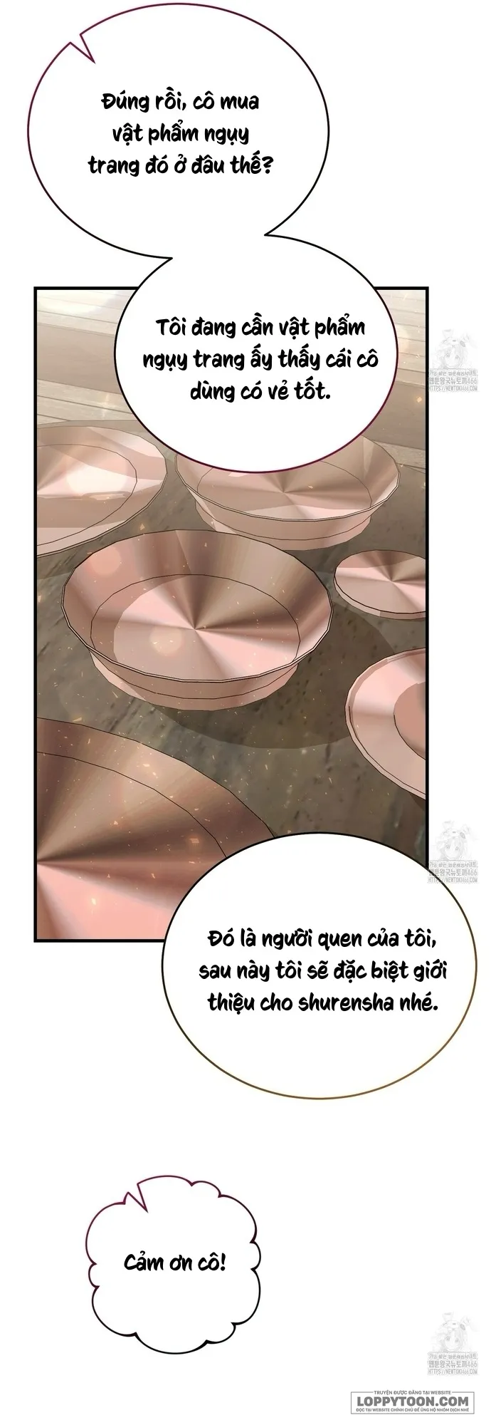 Nàng Tiên, Hãy Ký Hợp Đồng Nào Chap 49 - trang 15