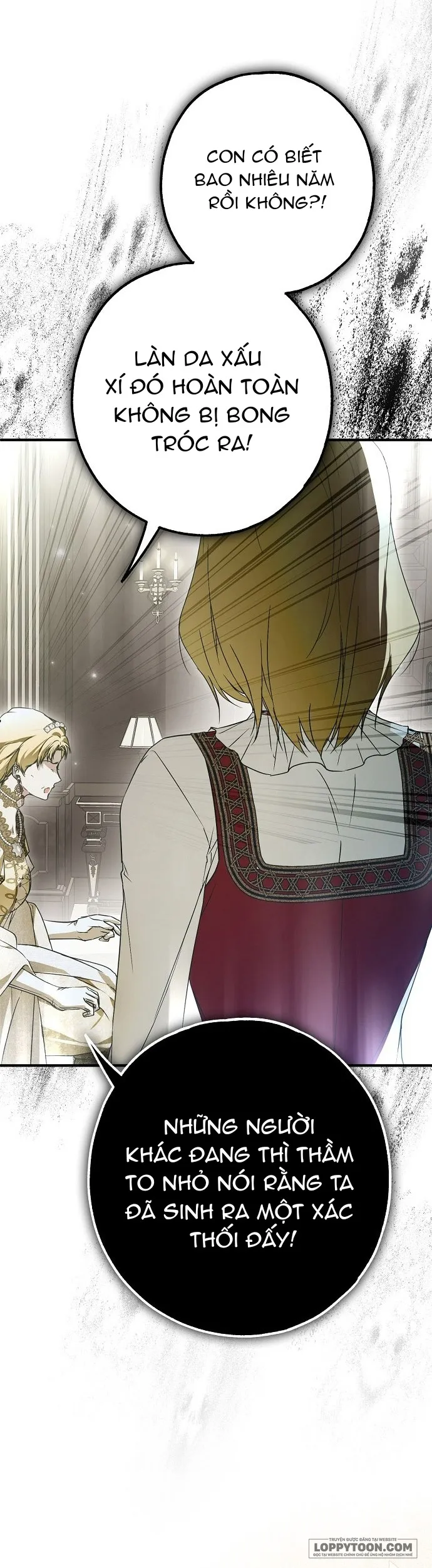 Có Kẻ Đã Sở Hữu Cơ Thể Của Tôi Chap 24 - trang 19