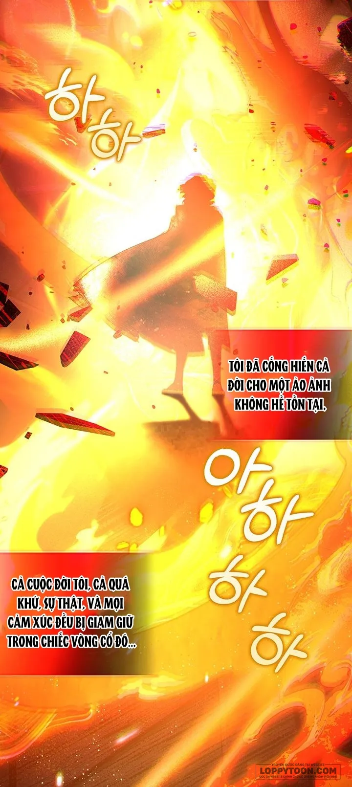 Papa Là Kẻ Thù Kiếp Trước Của Tôi? Chap 1 - trang 57