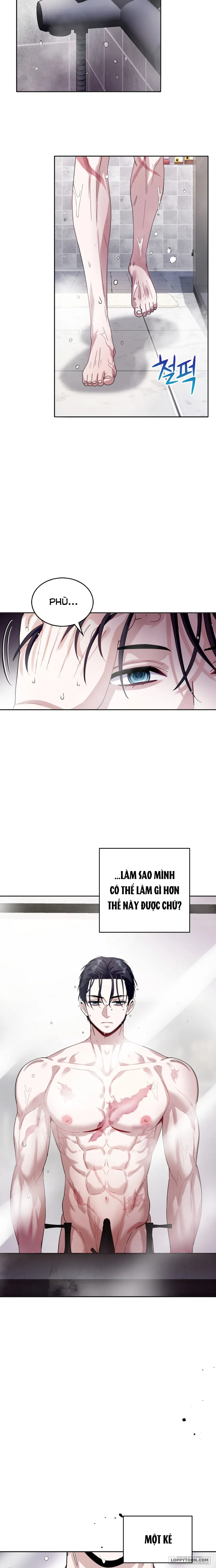 Bạn Thời Thơ Ấu Thịt Tôi Trong Lúc Thôi Miên Chap 7 - H++ - trang 16