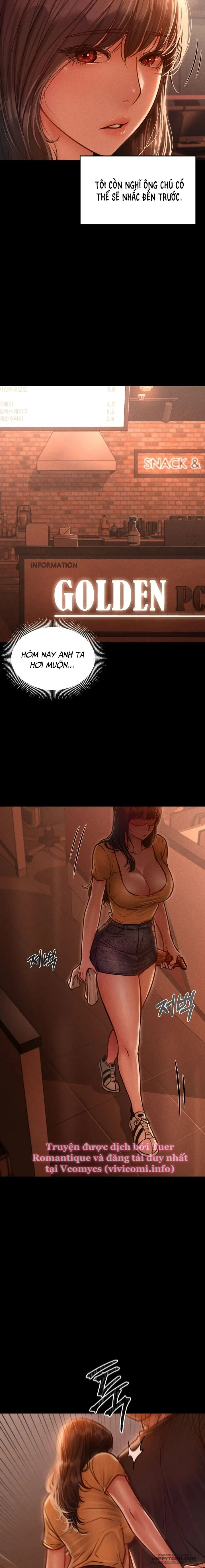 Dinh Thự Thiên Đường Chap 2 - 🔞🔞🔞 - trang 11