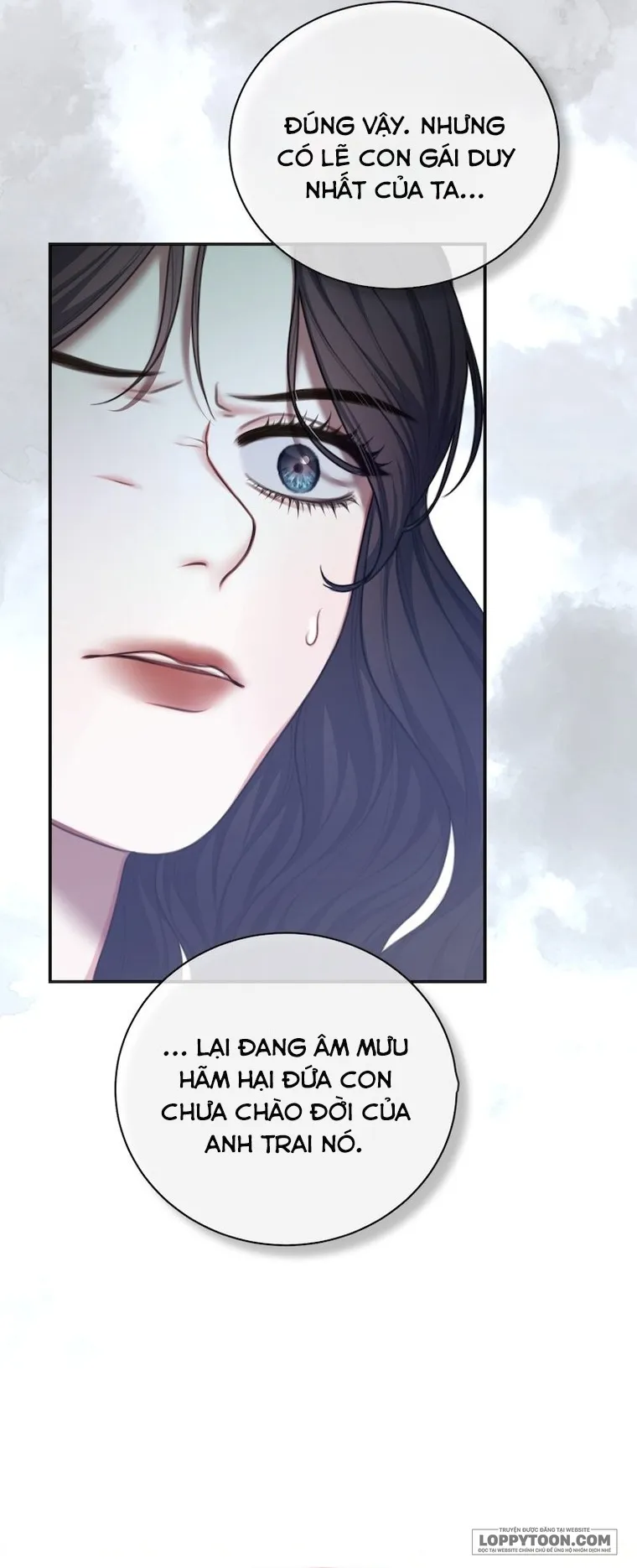 Hầu Nữ Không Còn Thèm Muốn Chủ Nhân Nữa Chap 37 - trang 57