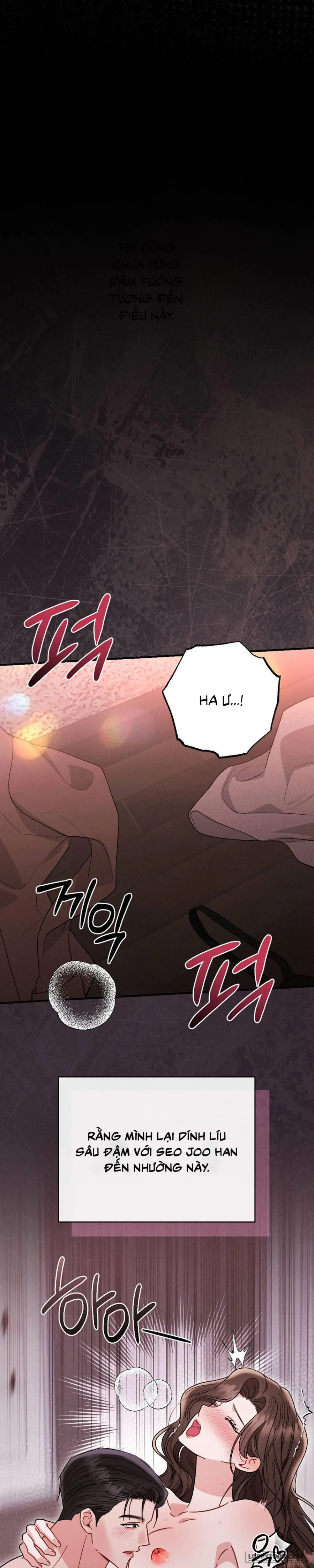 Đêm Chồng Chất Chap 1 - 🔞🔞🔞 Bí mật của phòng khám Jeong Mun - trang 18