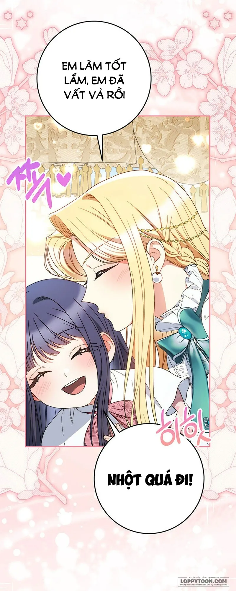 Nuôi Dưỡng Em Gái Xinh Đẹp Chap 58 - trang 43