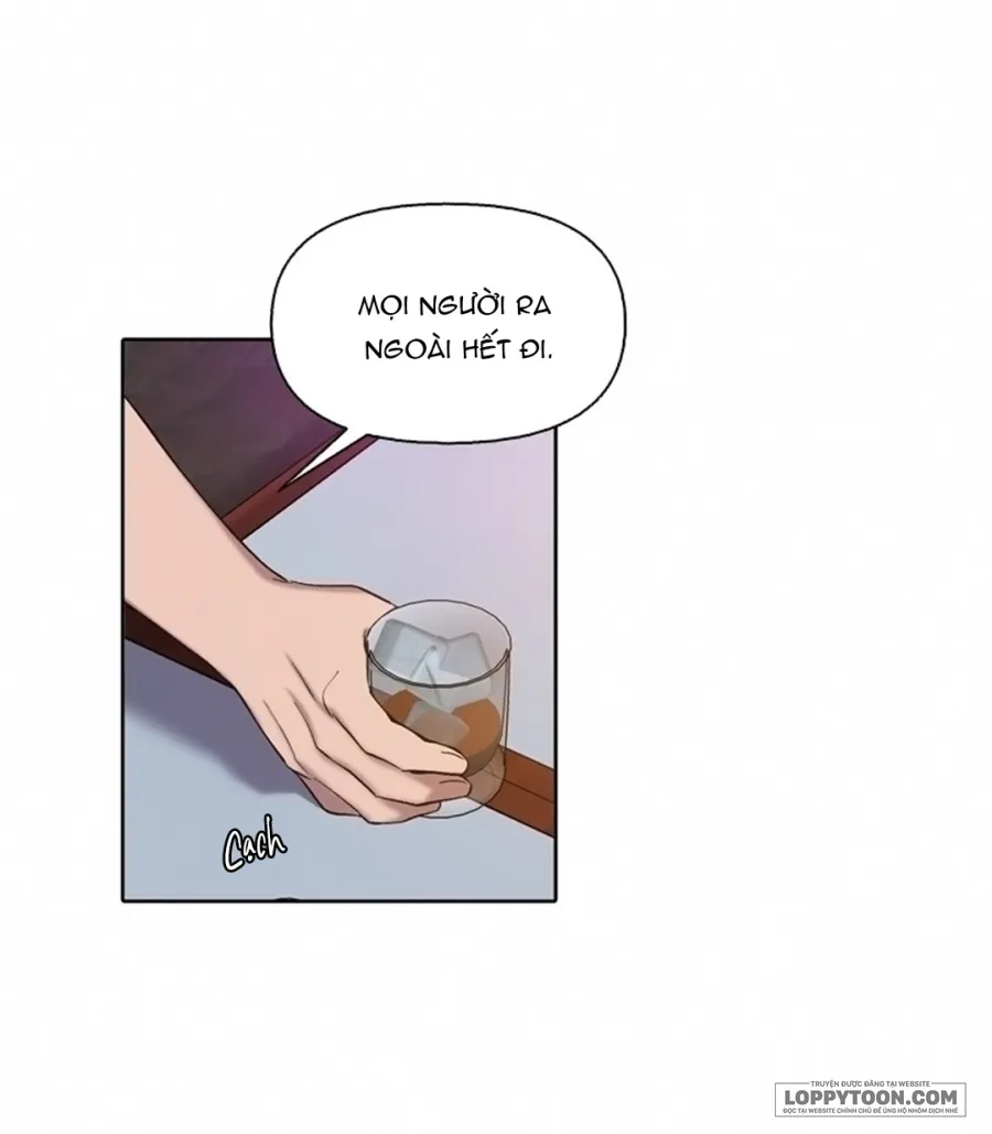 Thanh Xuân Của Chúng Ta Chap 107 - trang 8
