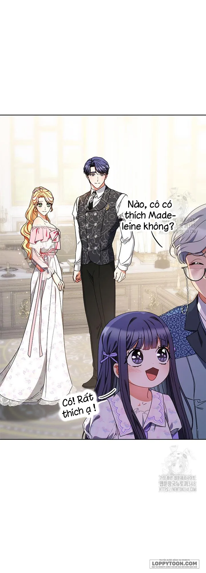 Nuôi Dưỡng Em Gái Xinh Đẹp Chap 64 - trang 46