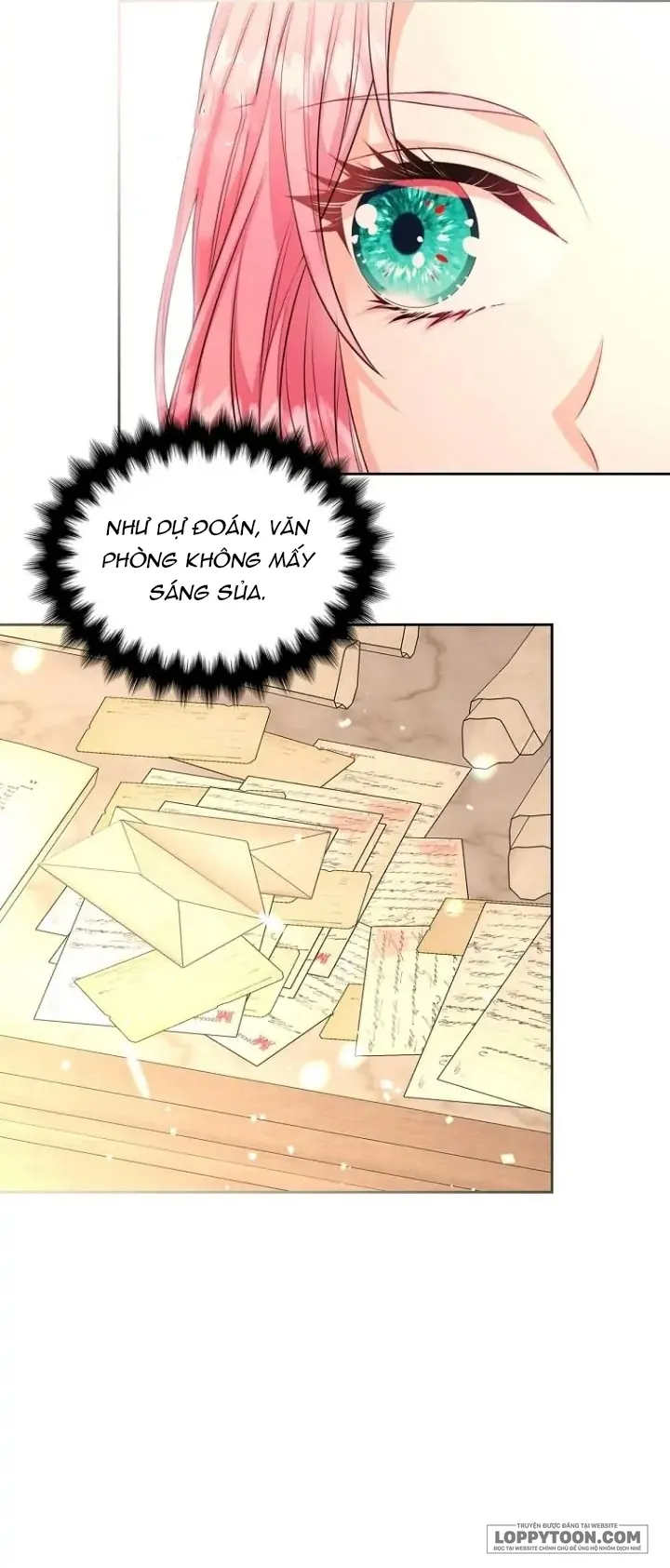 Tôi Sẽ Ly Hôn Với Anh Trai Nữ Chính Chap 15 - trang 15