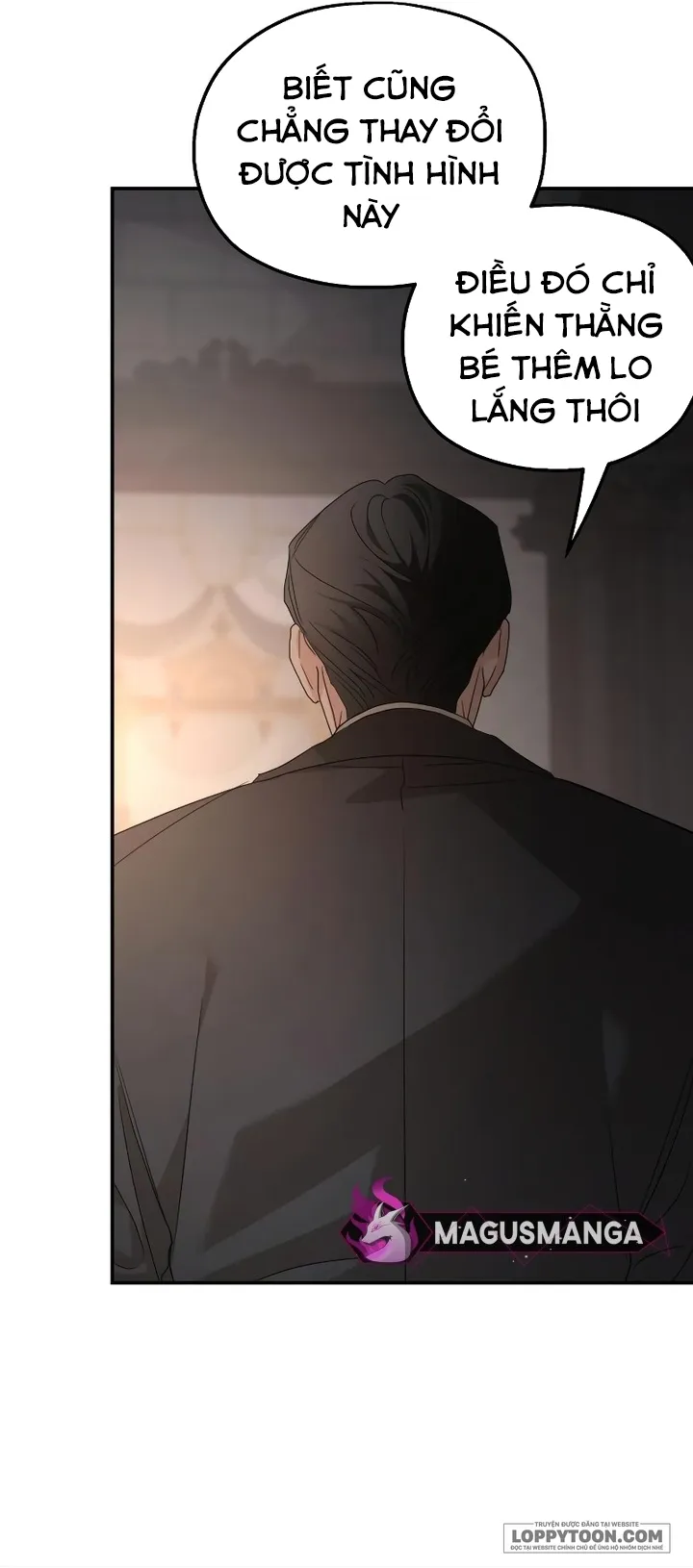 Gia Đình Chồng Quá Ám Ảnh Bởi Tôi Chap 106 - trang 27