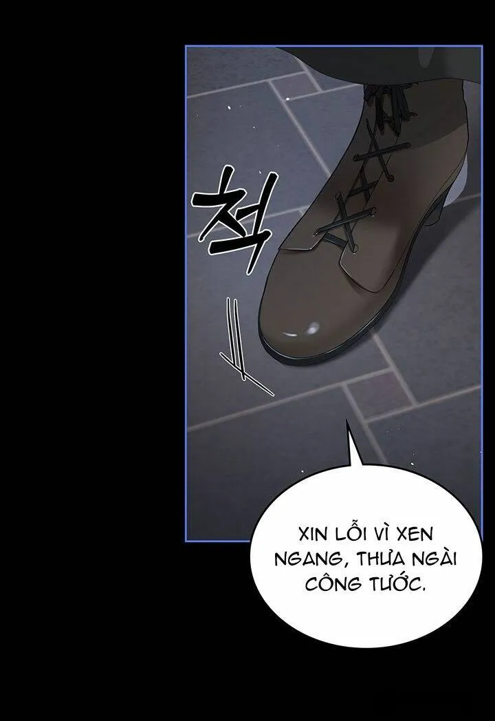 Nam Chính Quái Vật Sống Dưới Giường Tôi Chap 20 - trang 39