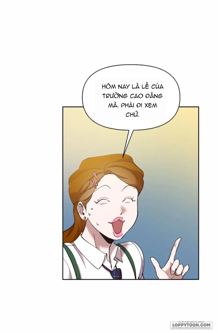 Thanh Xuân Của Chúng Ta Chap 63 - trang 68