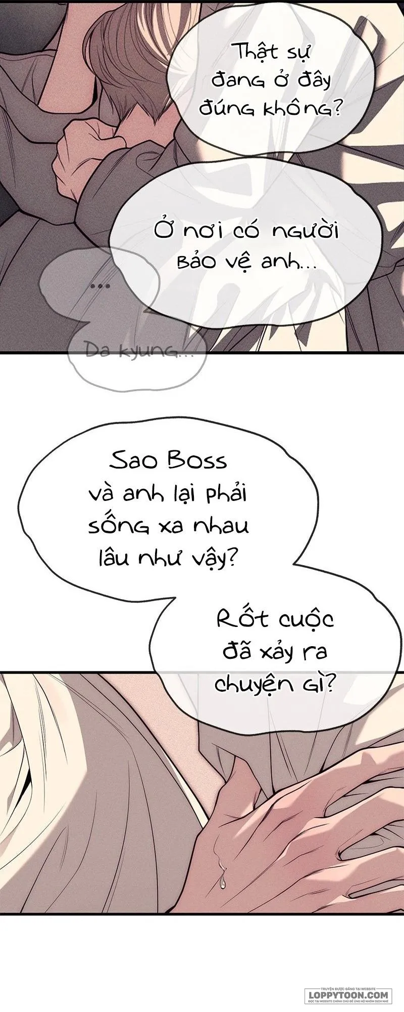 Xâm Nhập Trường Trung Học Tài Phiệt Chap 89 - trang 106