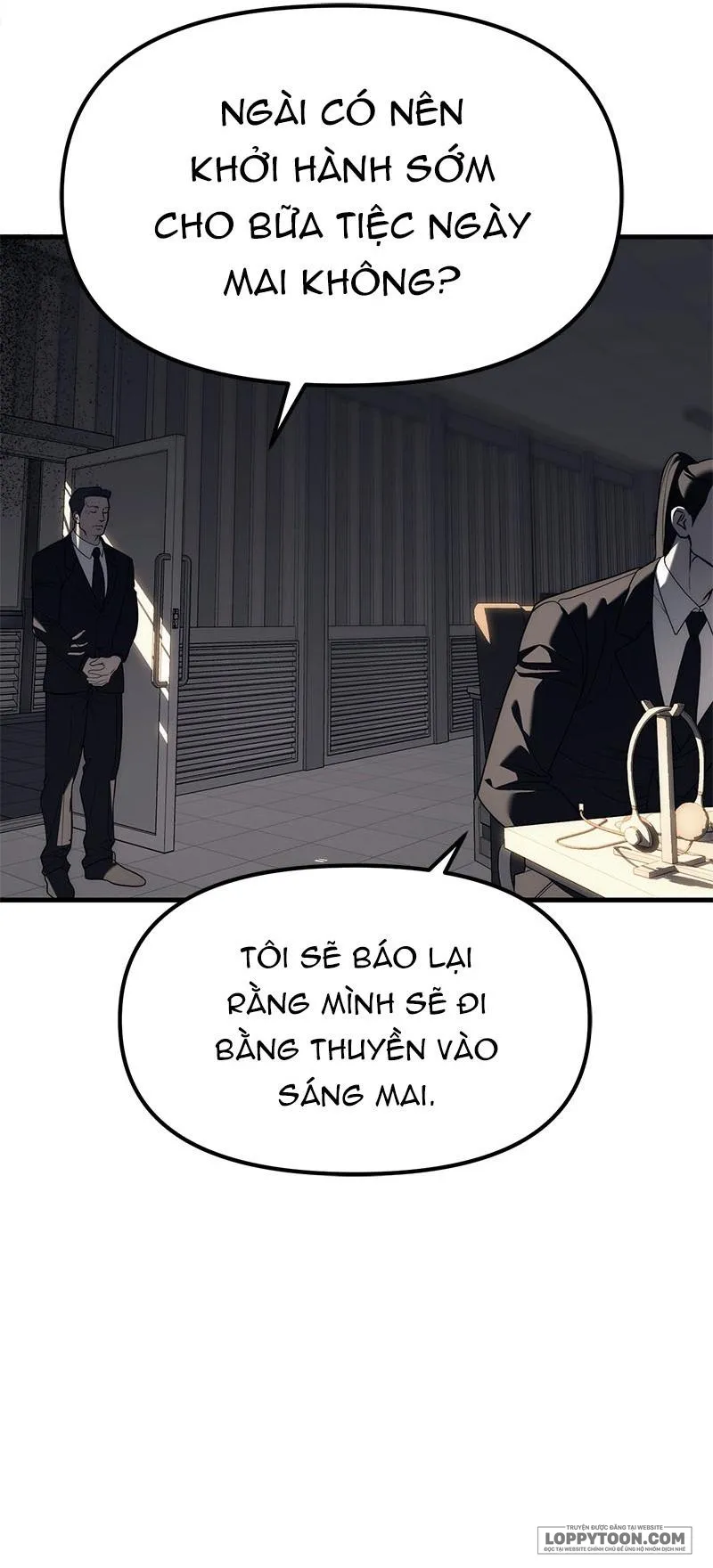 Xâm Nhập Trường Trung Học Tài Phiệt Chap 86 - trang 106