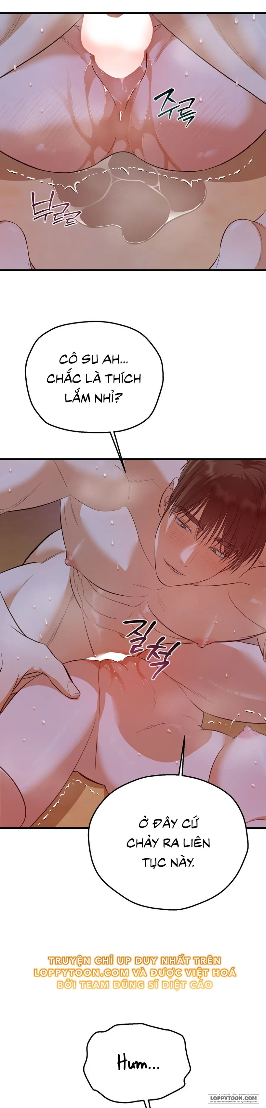 Đào Nguyên Tiên Cảnh Chap 3 - 🔞🔞🔞🔞🔞 - trang 8