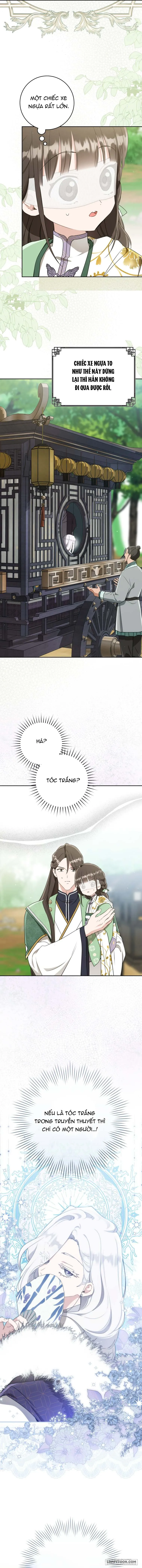 Trở Thành Cô Cháu Gái Bị Khinh Miệt Của Nhà Quyền Quý Chap 84 - trang 7