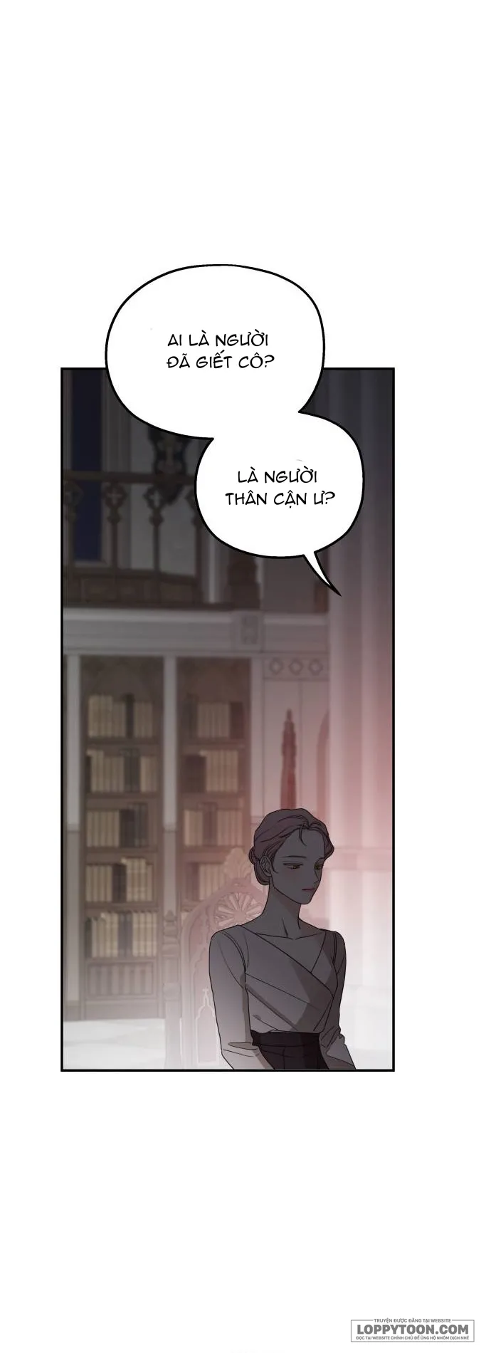 Gia Đình Chồng Quá Ám Ảnh Bởi Tôi Chap 40 - trang 65