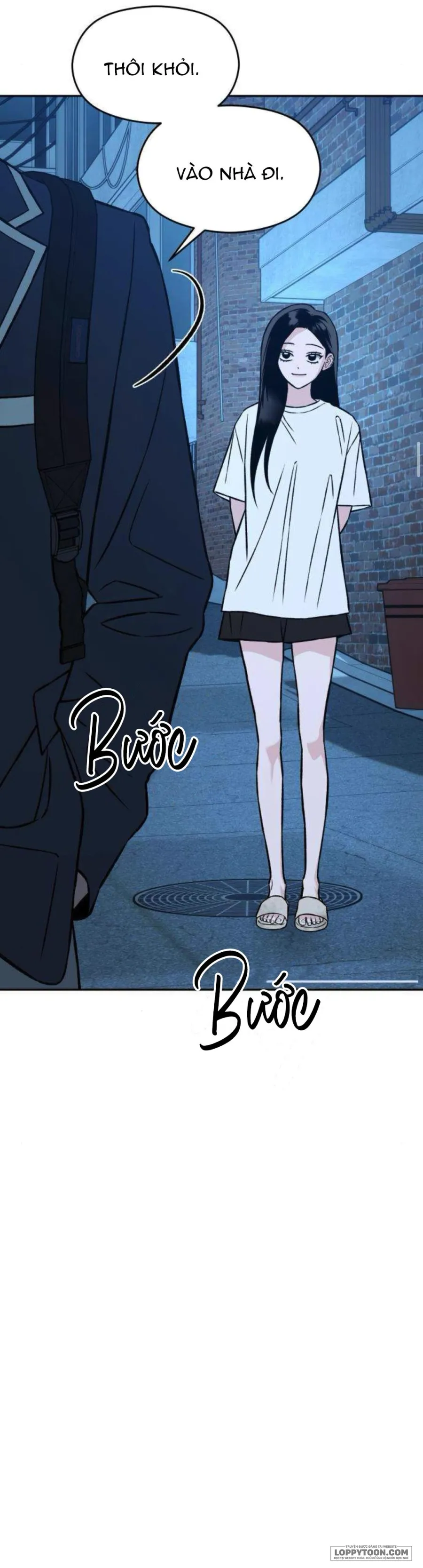 Nguyên Tắc Của Serim Chap 13 - trang 50