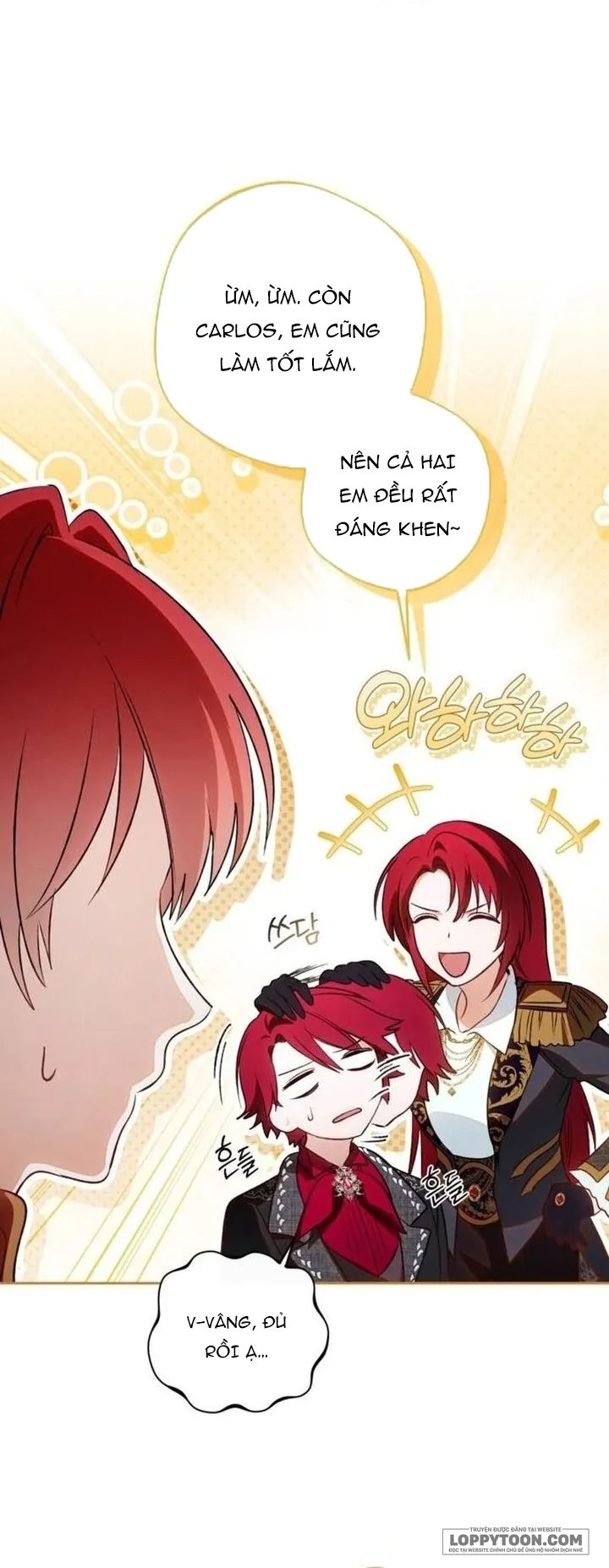 Bạo Chúa Độc Ác Trở Lại Chap 50 - trang 15