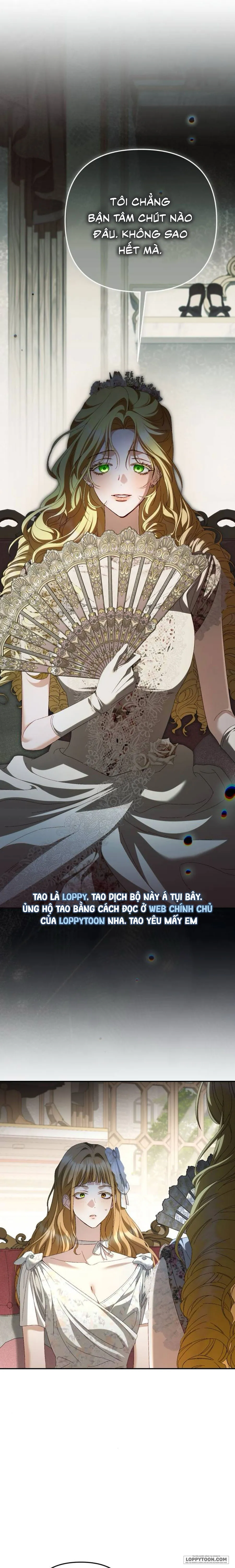 Kẻ Tạo Scandal Đã Quay Trở Lại Chap 19 - trang 1
