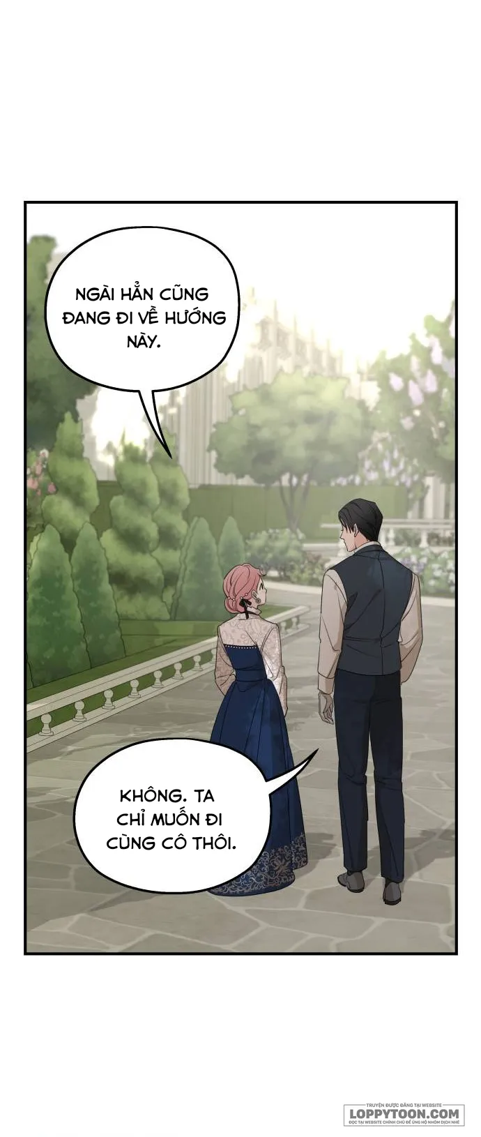 Gia Đình Chồng Quá Ám Ảnh Bởi Tôi Chap 68 - trang 73