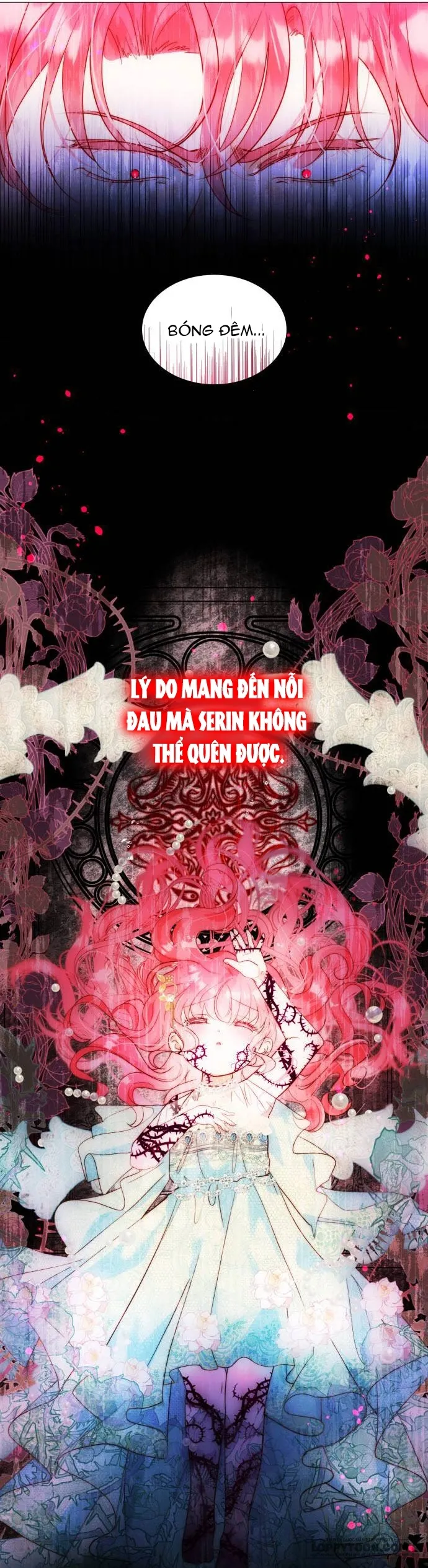Tôi Được Sinh Ra Là Cô Con Gái Thứ Hai Chap 20 - trang 4