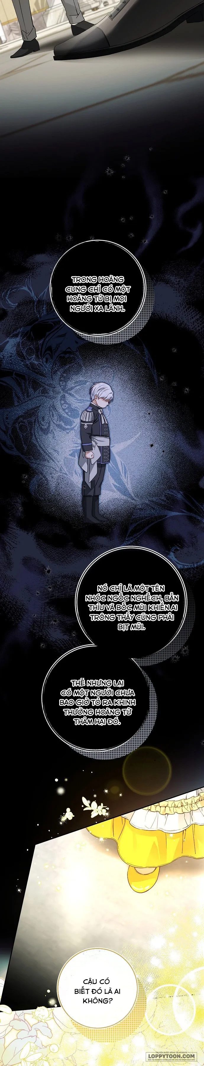 Thuần Hóa Hầu Tước Quái Dị Chap 66 - trang 16