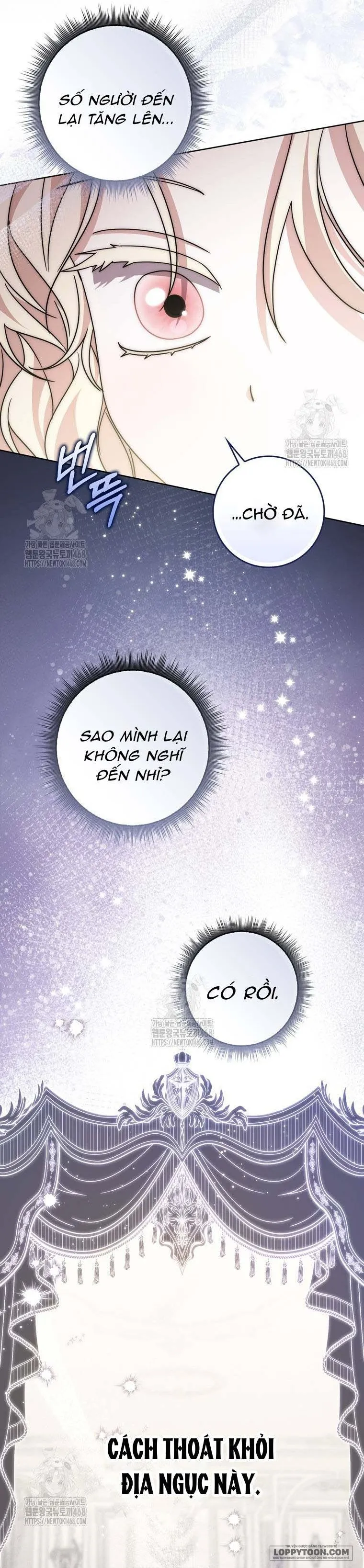 Nam Chính Bệnh Hoạn Ám Ảnh Với Sức Khoẻ Của Tôi Chap 27 - trang 41