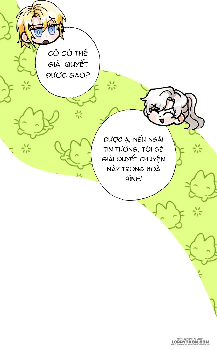 Trở Thành Miêu Nữ Của Hoàng Đế Chap 46 - trang 44