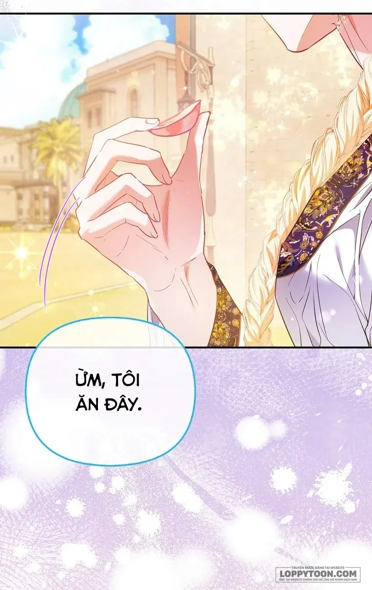 Nàng Công Chúa Của Mọi Người Chap 82 - trang 38