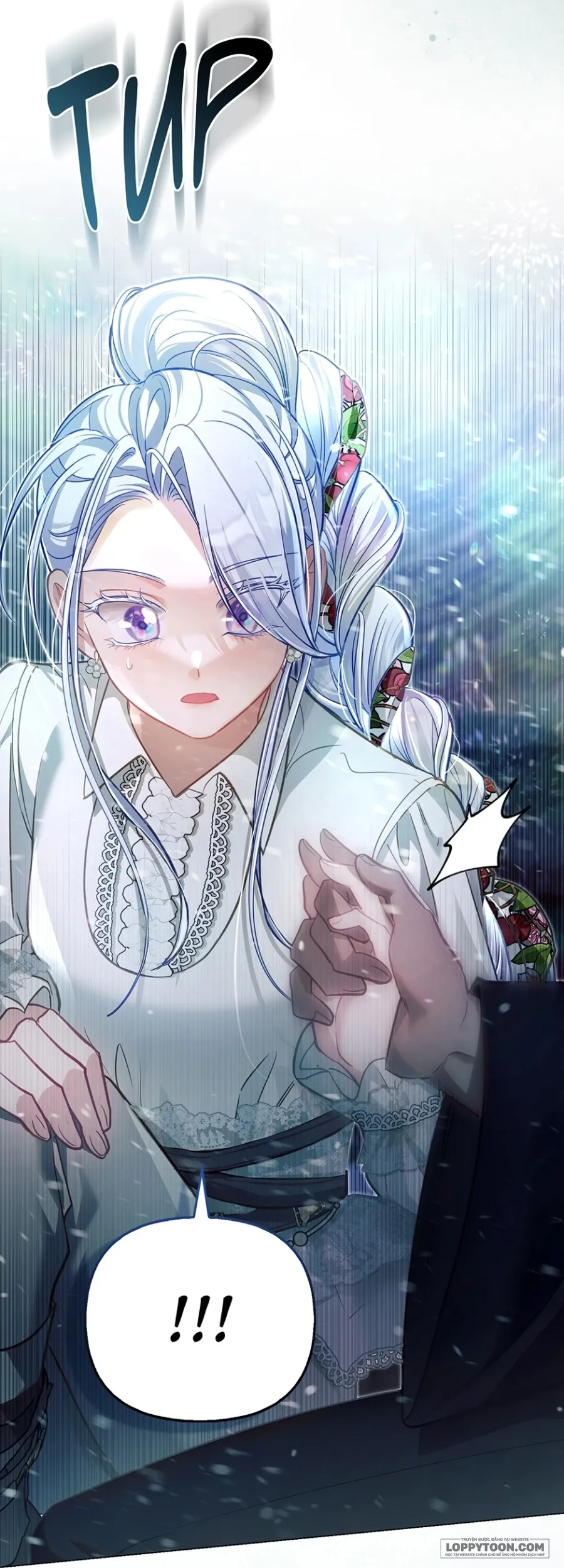 Phương Pháp Trồng Lúa Đặc Biệt Của Ác Nữ Chap 44 - trang 36