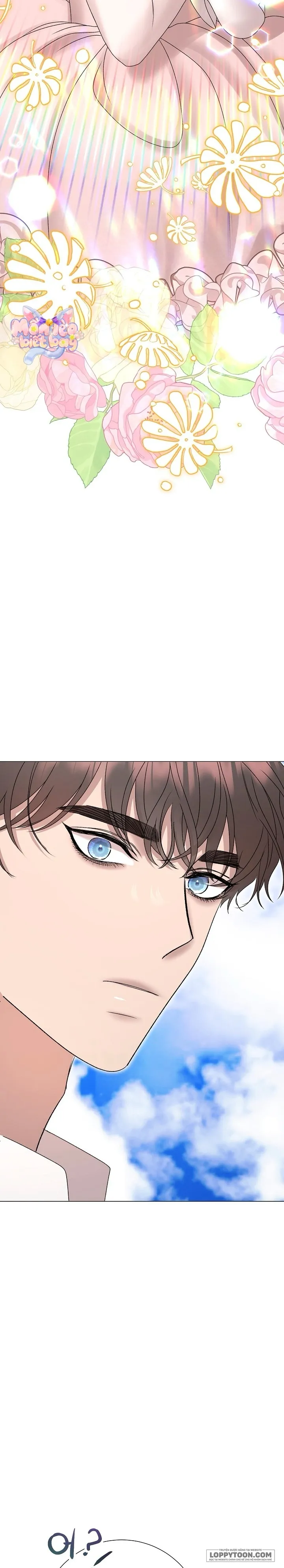 Lâu Đài Hoang Dã Chap 46 - trang 19
