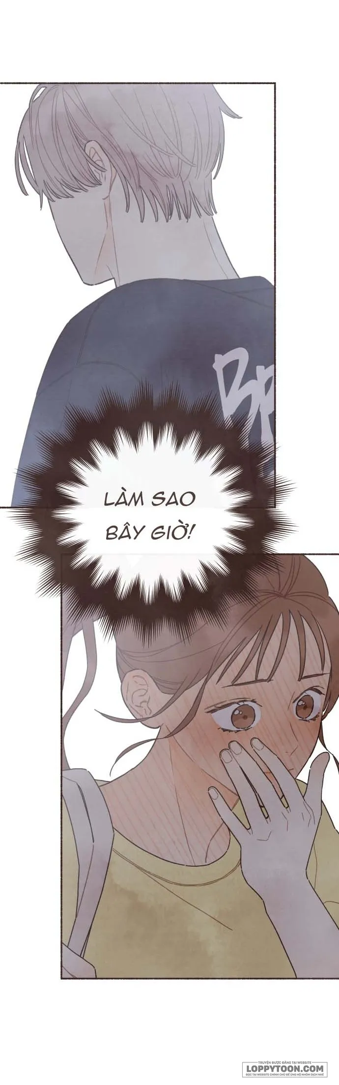 Cảm Xúc Chuyển Giao Chap 40 - trang 24