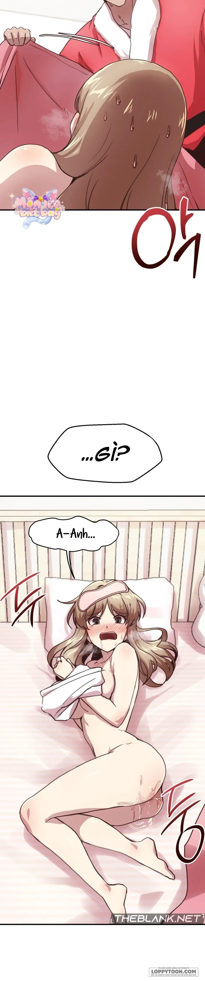 Bạn Bè Của Anh Trai Chap 11 - 🔞🔞🔞 - trang 11