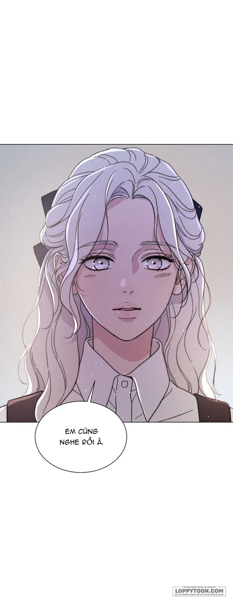 Như Em Mong Muốn Chap 14 - trang 22