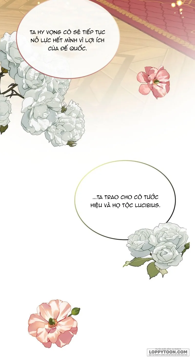 Tôi Sẽ Ly Hôn Với Anh Trai Nữ Chính Chap 86 - trang 38