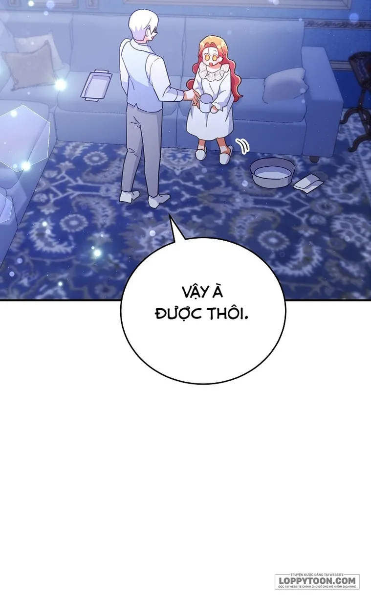 Bé Con Chốn Hoa Nở Chap 25 - trang 20