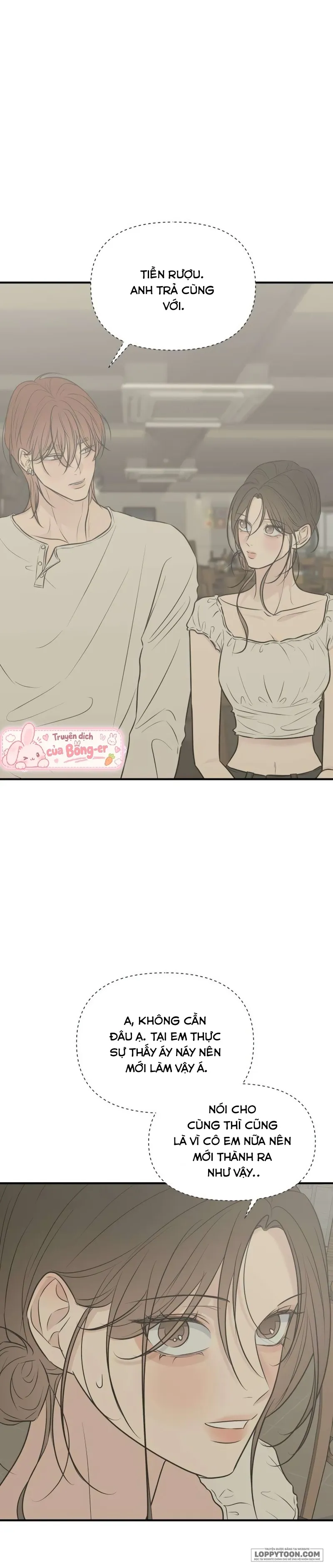 Scandal Bảo Vệ Hôn Nhân Chap 20 - trang 28