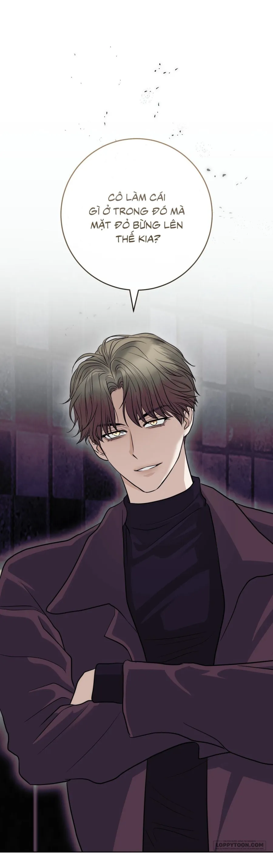 Hang Kiến Chap 8 - trang 5