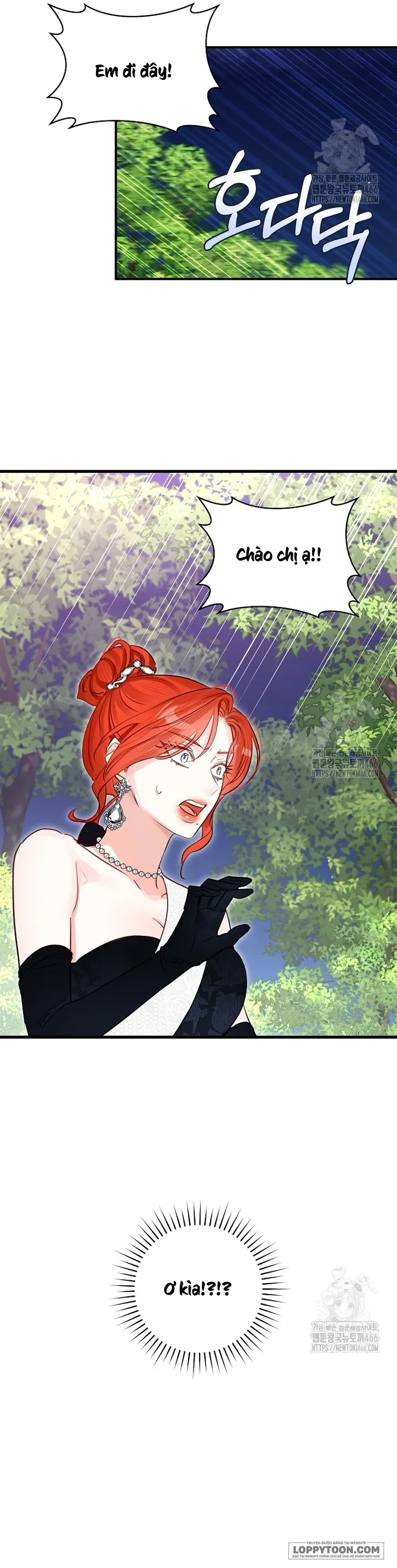Cuộc Hôn Nhân Xa Hoa Của Đại Công Tước Là Giả Chap 76 - trang 33