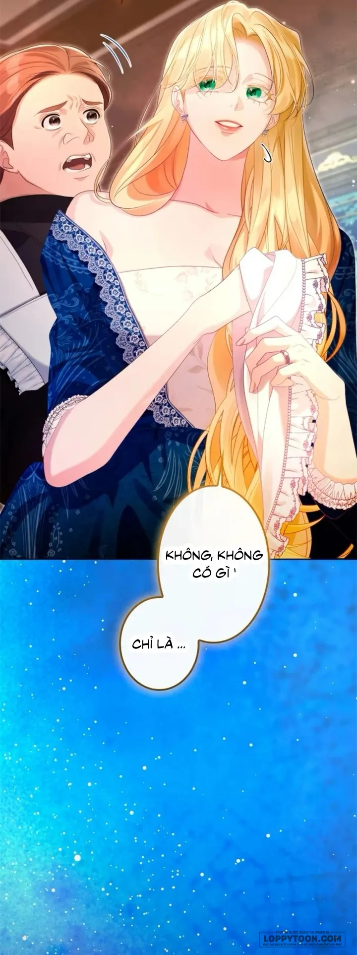 Không Cần Hối Hận Chap 30 - trang 43
