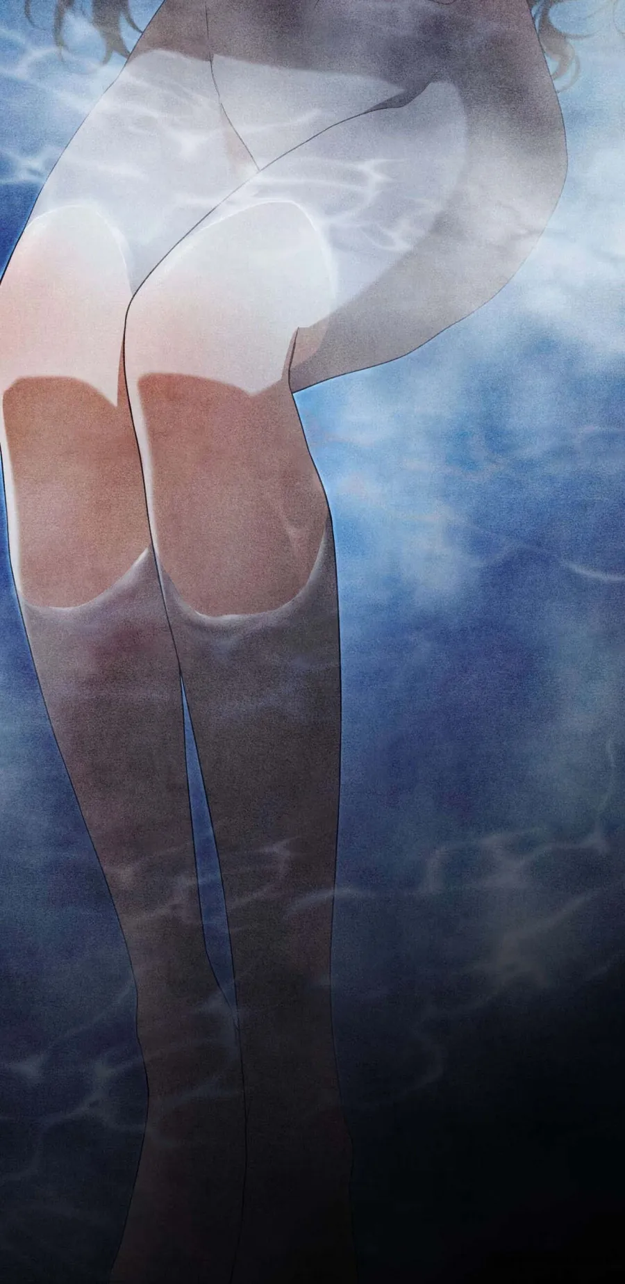 Chồng Tôi Mãi Không Chịu Chết Chap 1 - 🔞 - trang 16