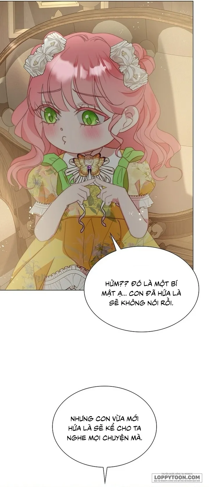 Tôi Được Sinh Ra Là Cô Con Gái Thứ Hai Chap 90 - trang 57