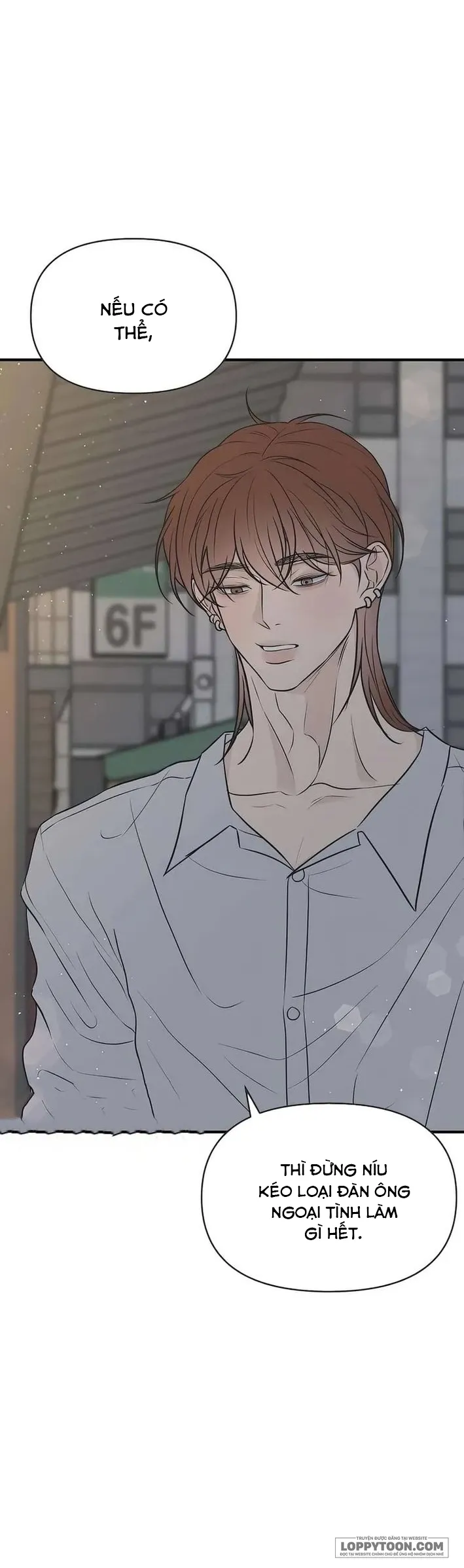 Scandal Bảo Vệ Hôn Nhân Chap 11 - trang 13