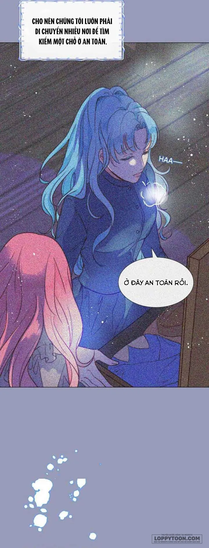 Tôi Được Sinh Ra Là Cô Con Gái Thứ Hai Chap 1 - trang 32