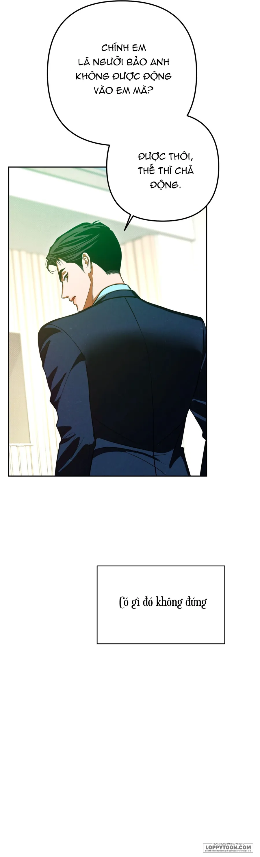 Ngưỡng Tuyệt Đối Chap 90 - trang 10