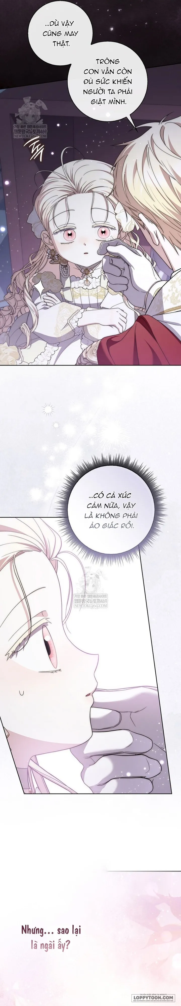 Nam Chính Bệnh Hoạn Ám Ảnh Với Sức Khoẻ Của Tôi Chap 60 - trang 4