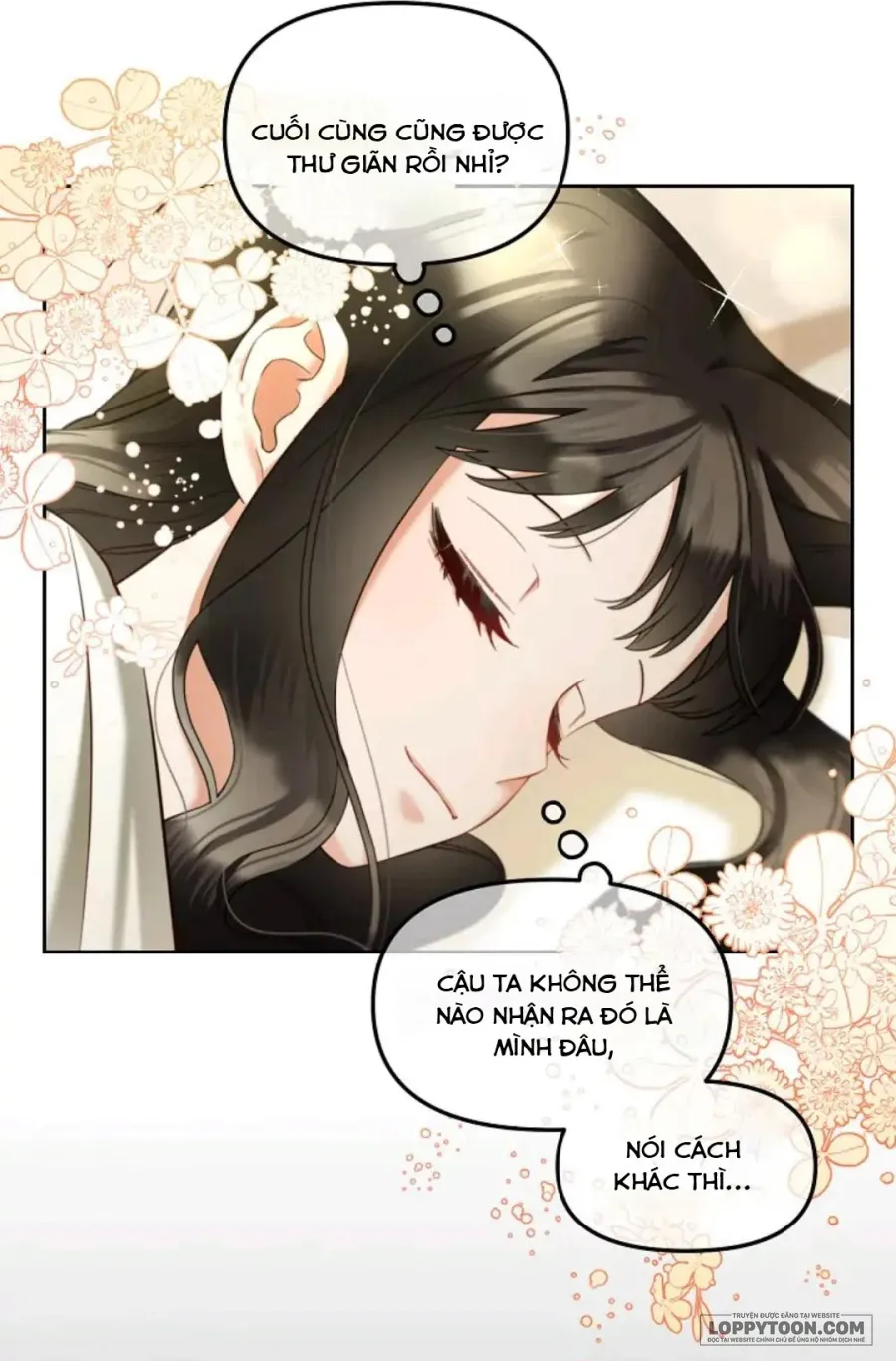 Tôi Sẽ Ở Ngay Bên Cạnh Nam Chính Chap 11 - trang 28