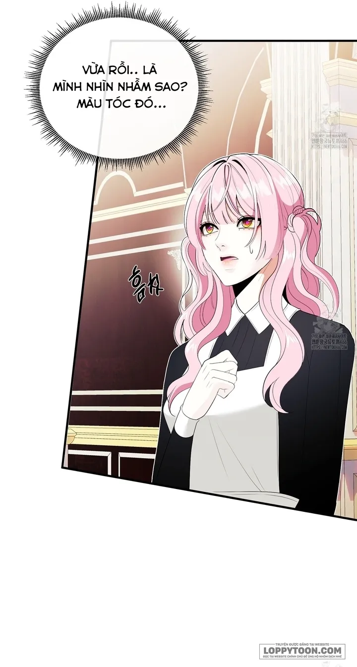 Qua Đêm Với Người Chồng Sắp Ly Hôn Chap 21 - trang 50