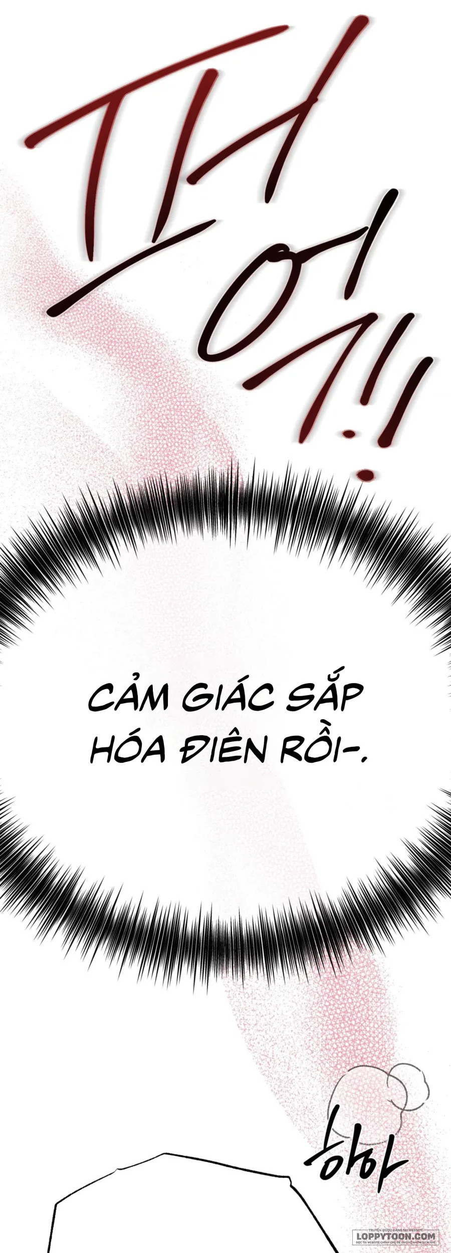 Khúc Hát Giữa Mùa Hè Chap 11 - 🔞 (Che) - trang 39