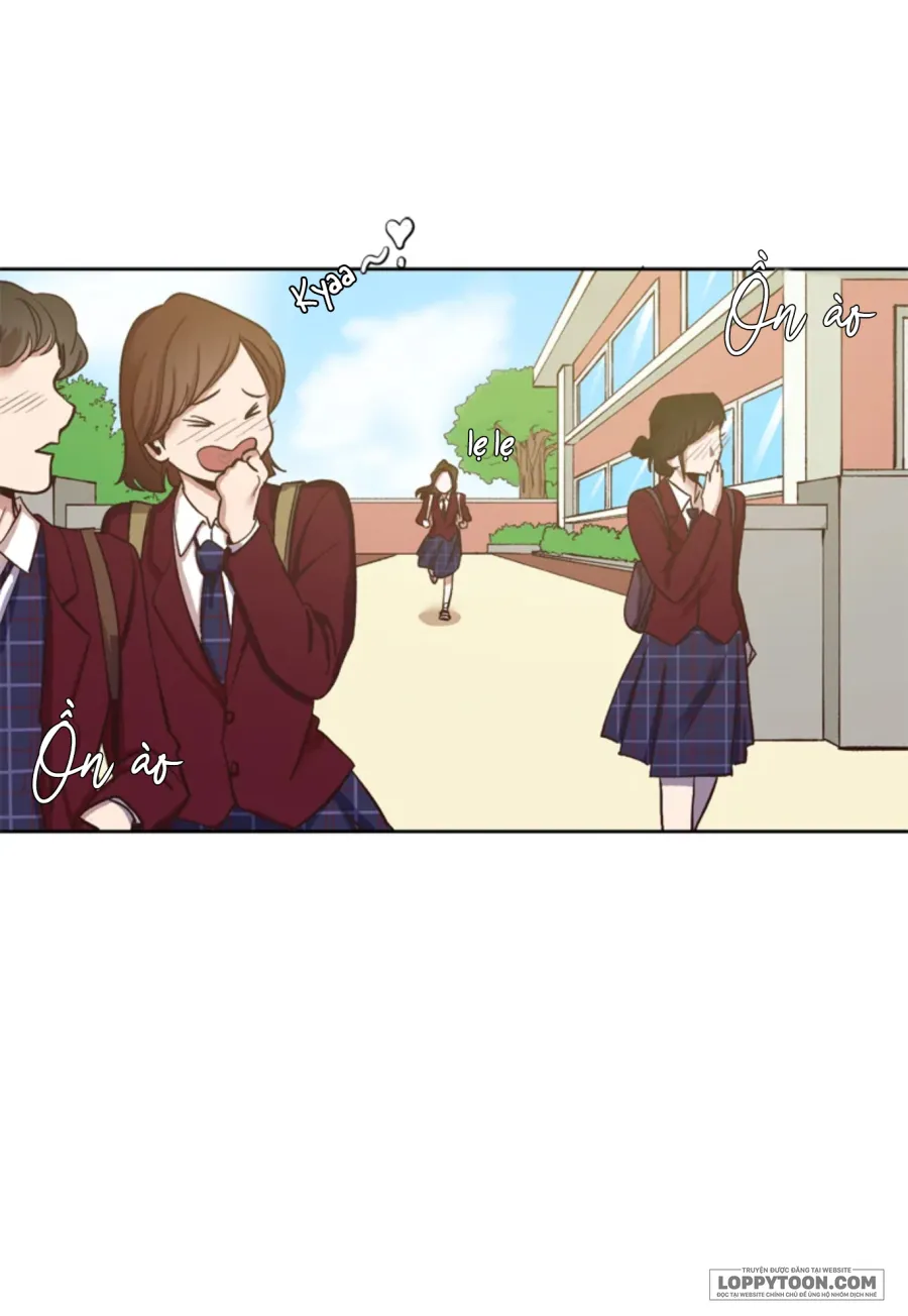 Thanh Xuân Của Chúng Ta Chap 13 - trang 51