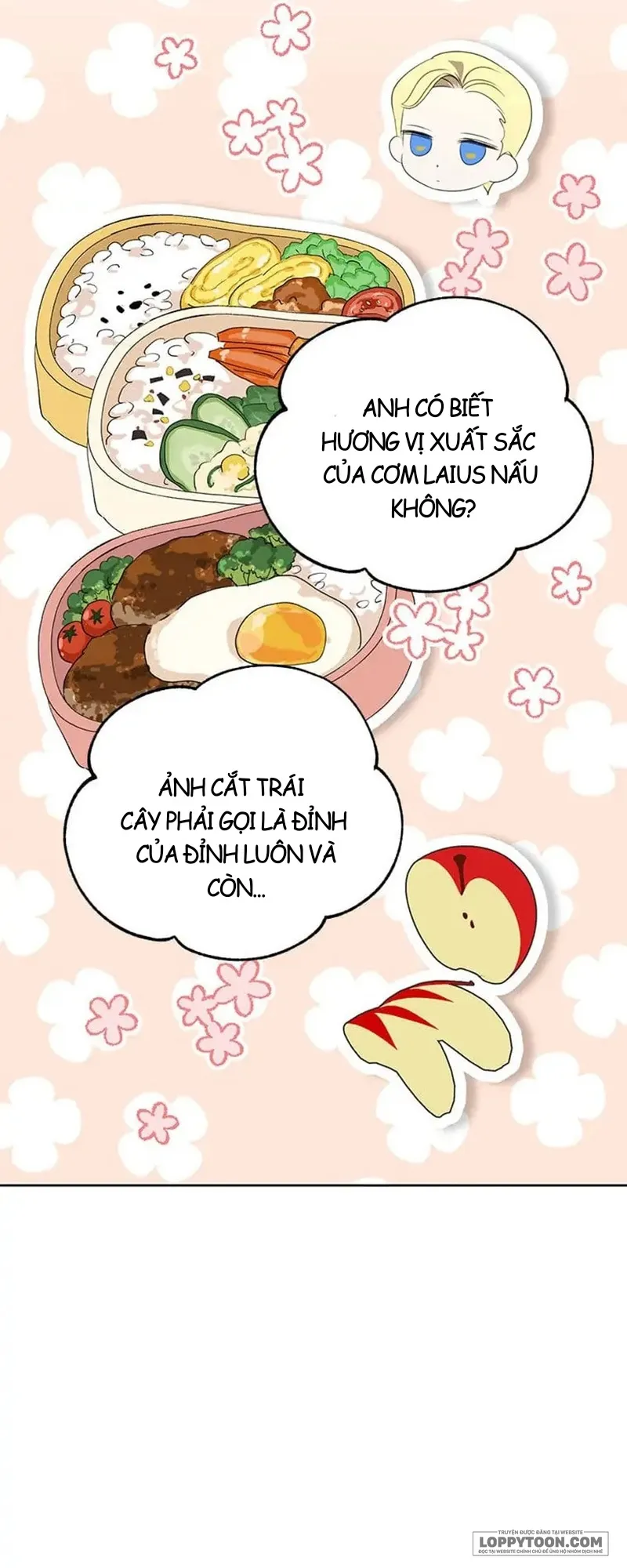 Phía Sau Mặt Nạ Của Nam Chính Hiền Lành Chap 29 - trang 54